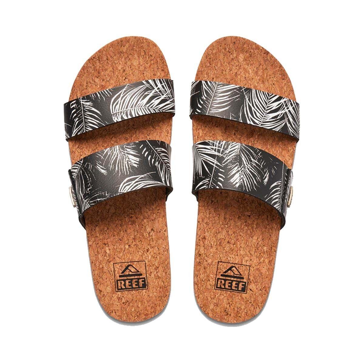 Sandalia Women Cushion Vista Palmia-1