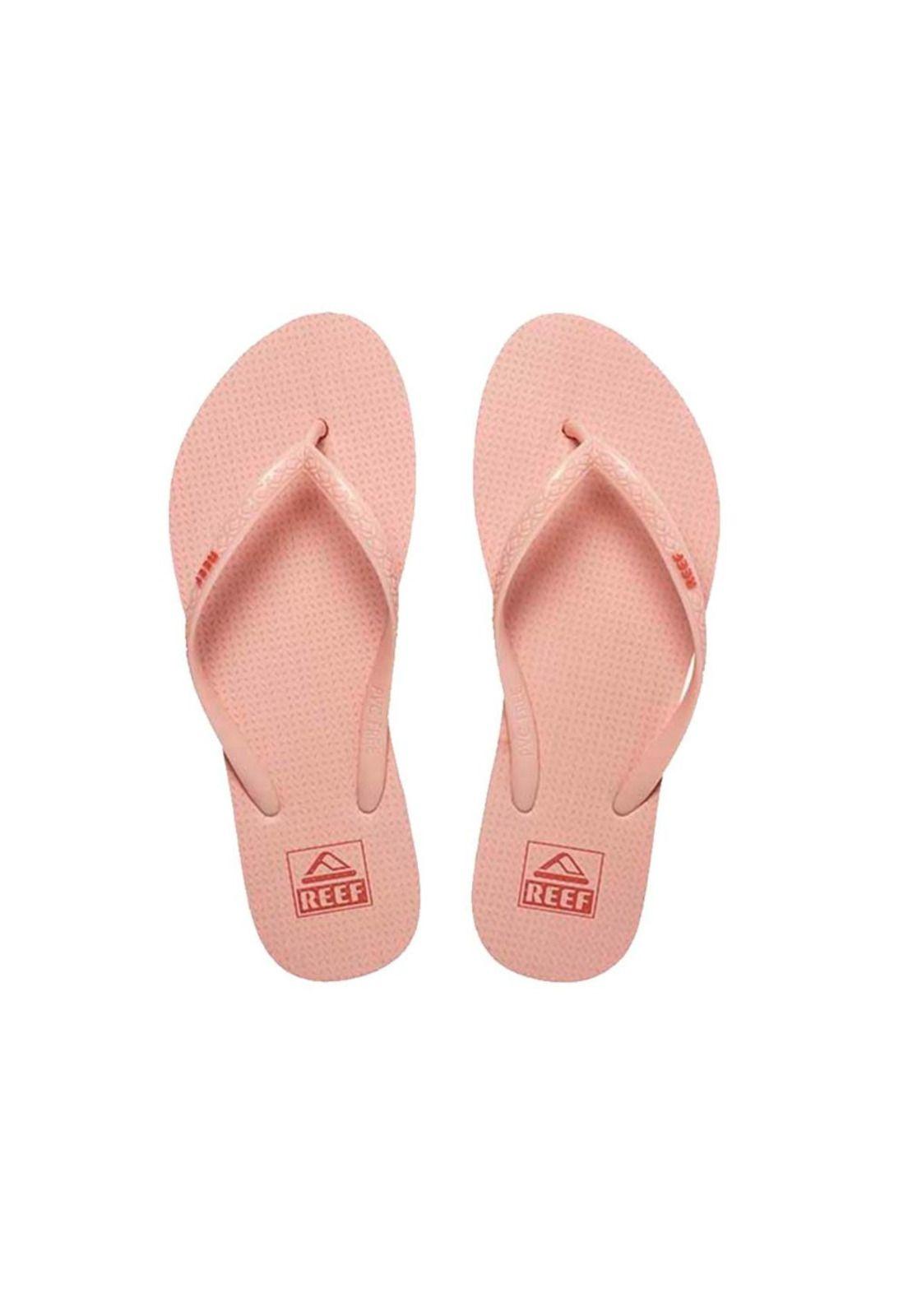 Sandalia Women Seaside Blush Pink-1