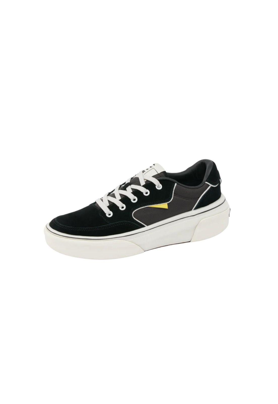 Zapatilla Reef Men El Jefe Black-2