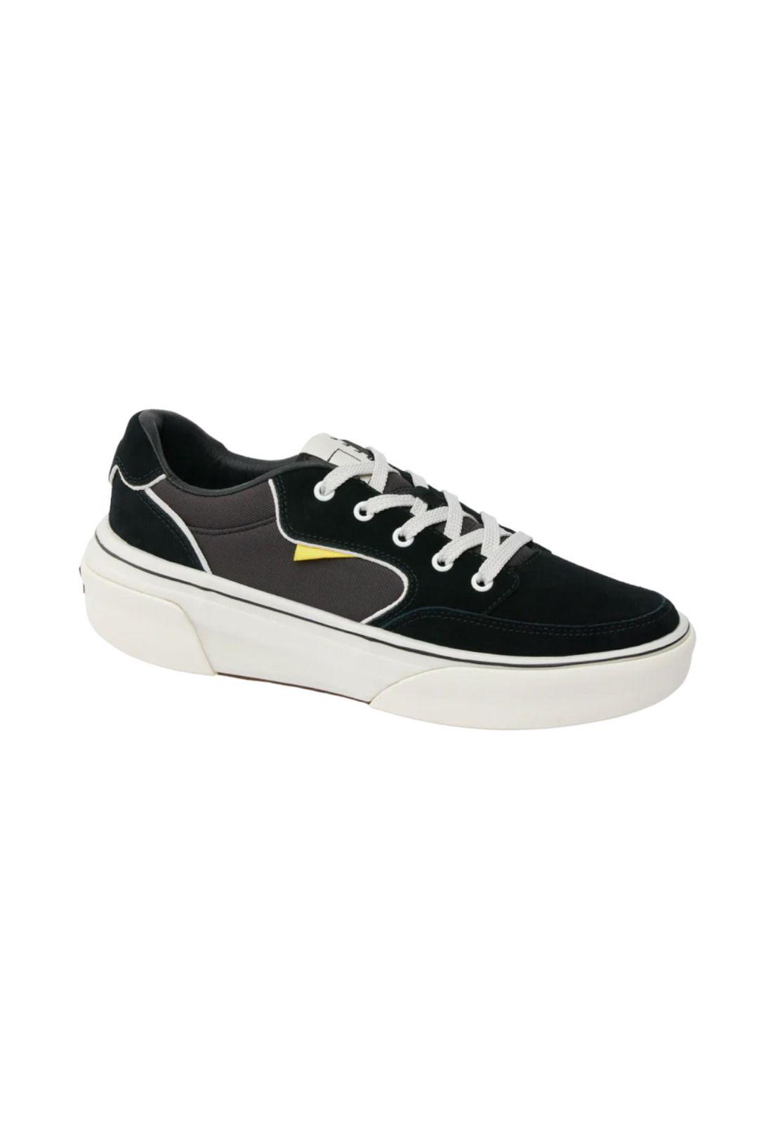Zapatilla Reef Men El Jefe Black-3