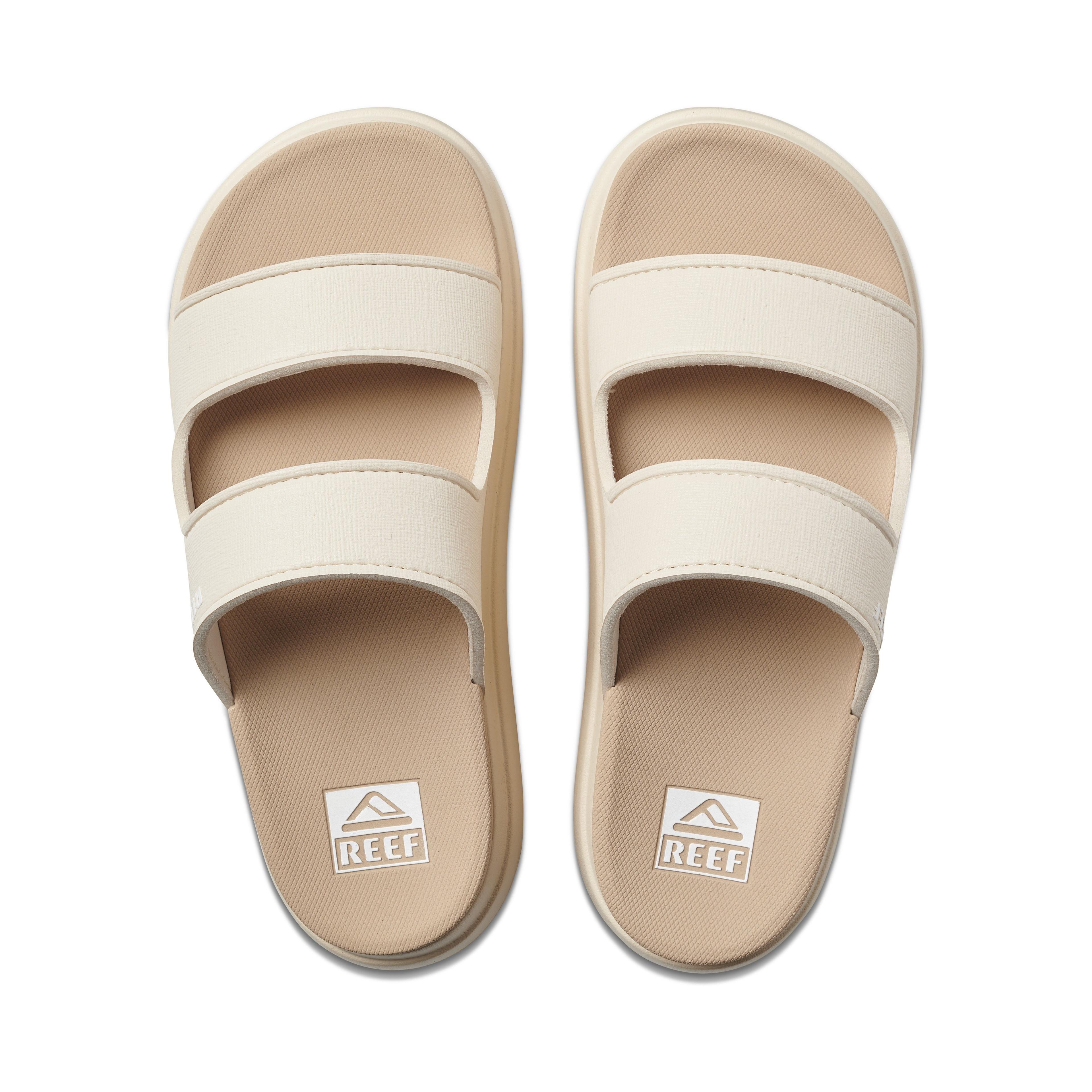 Sandalia Reef Women Cushion Bondi 2 Bars Vintage Oasis-2