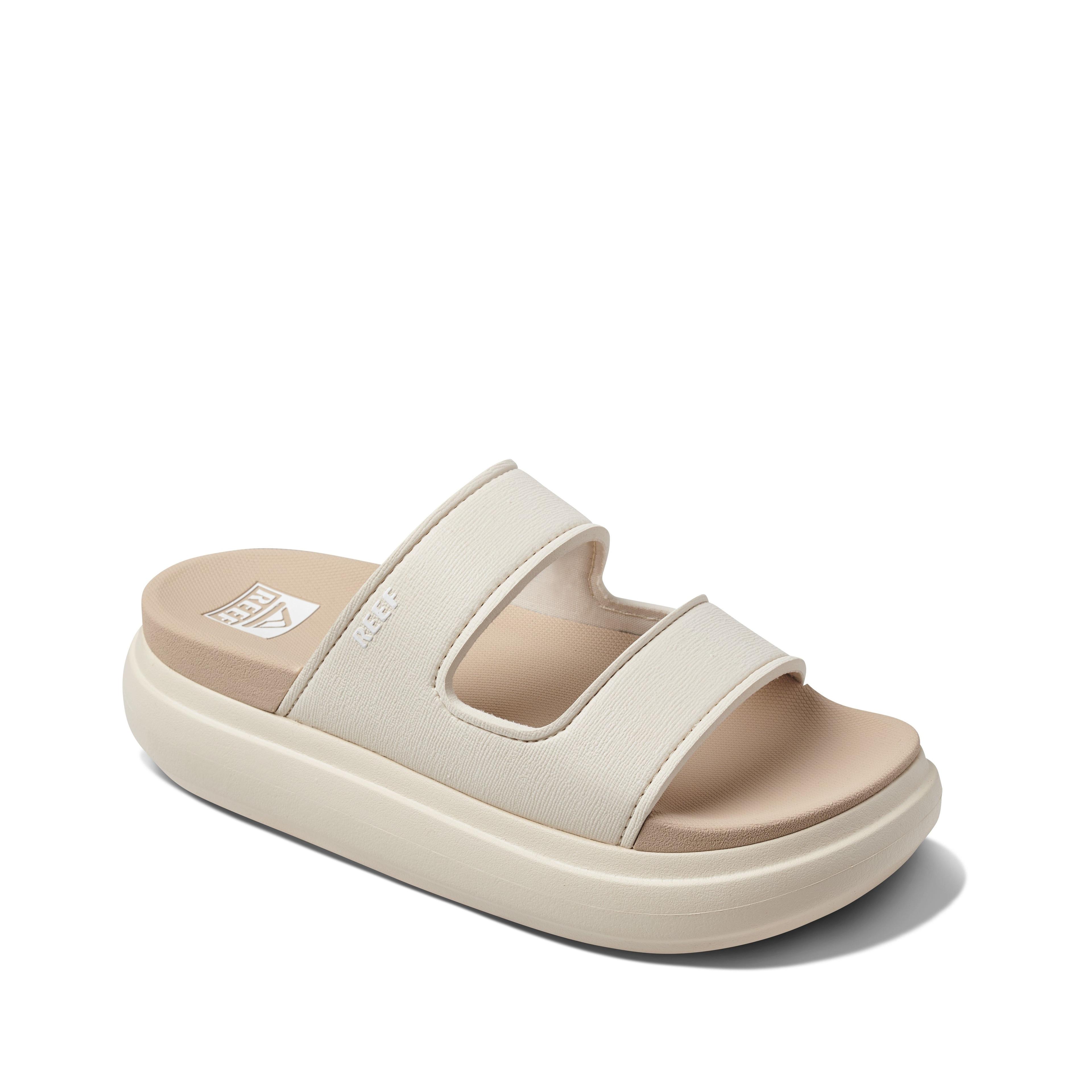 Sandalia Reef Women Cushion Bondi 2 Bars Vintage Oasis-0
