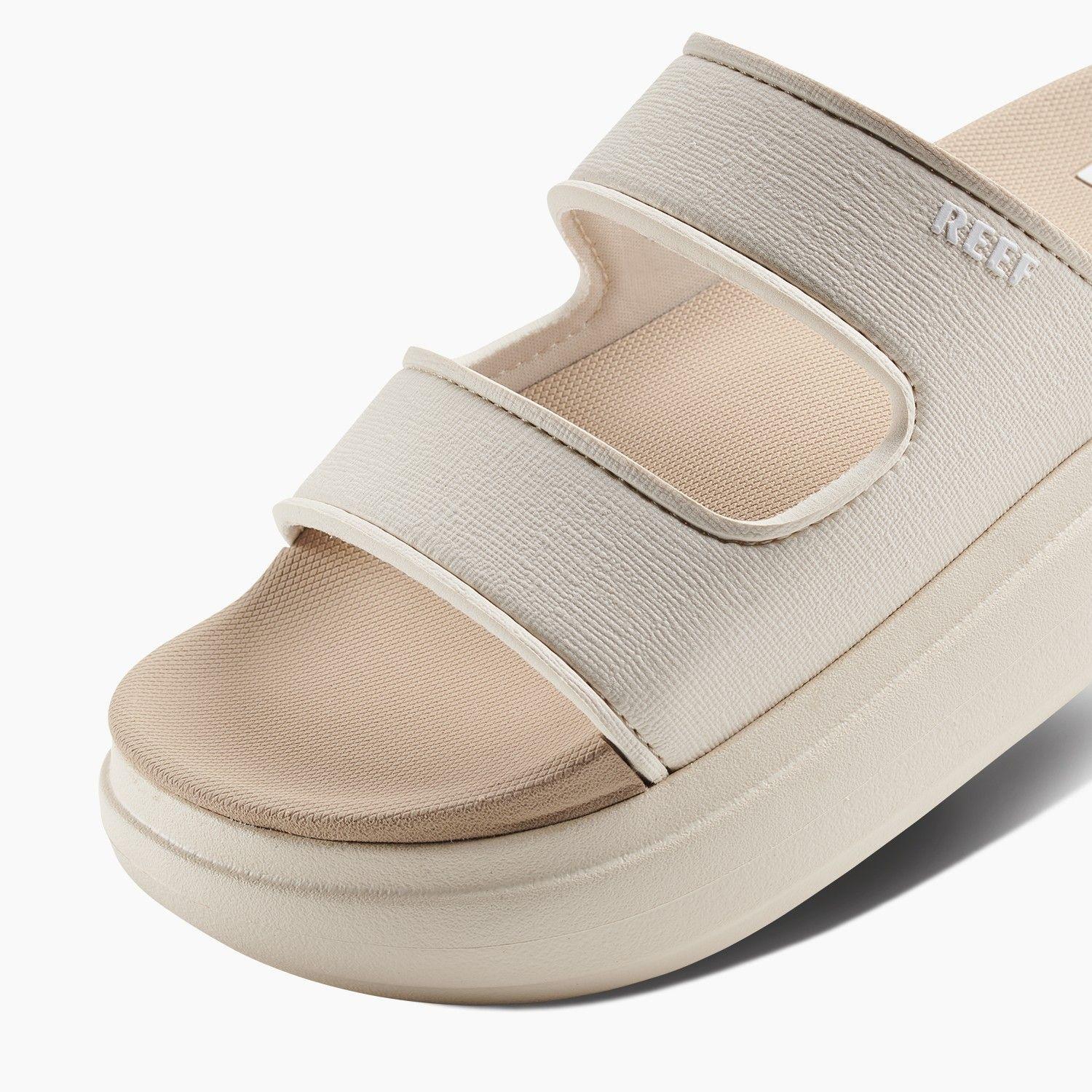 Sandalia Reef Women Cushion Bondi 2 Bars Vintage Oasis-1