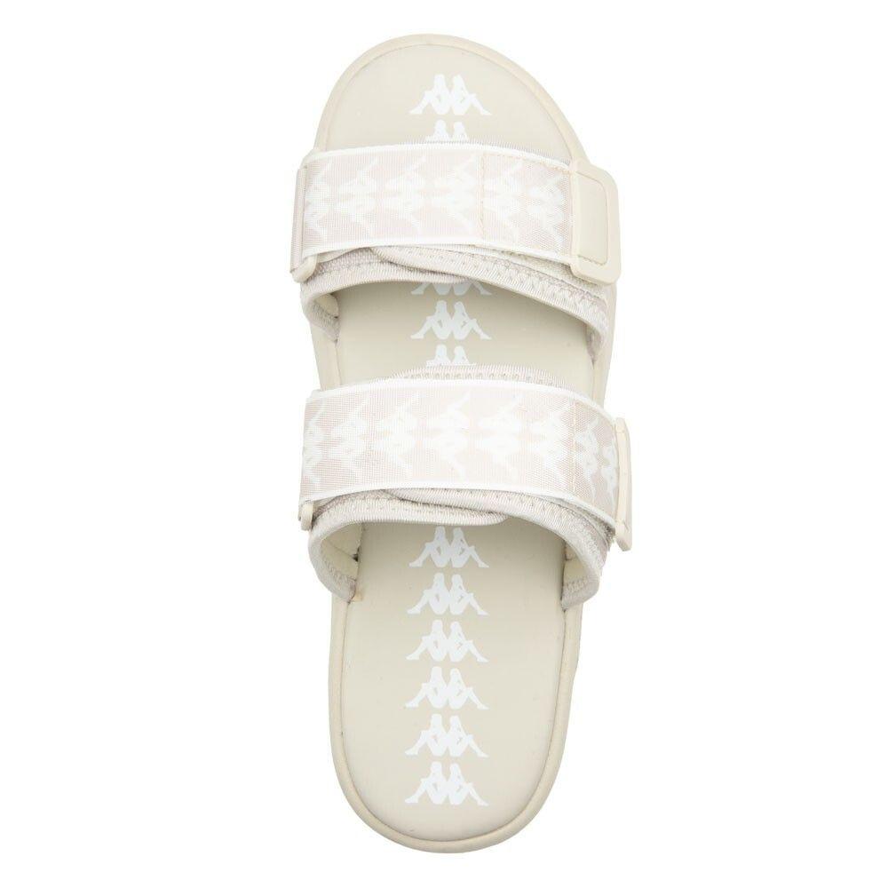 Sandalia Banda 222 Aster 1 White Off White-4