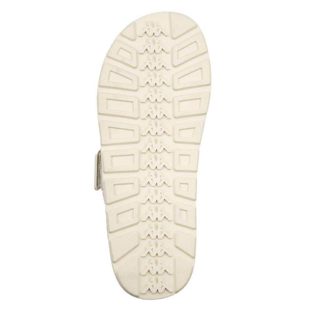 Sandalia Banda 222 Aster 1 White Off White-5