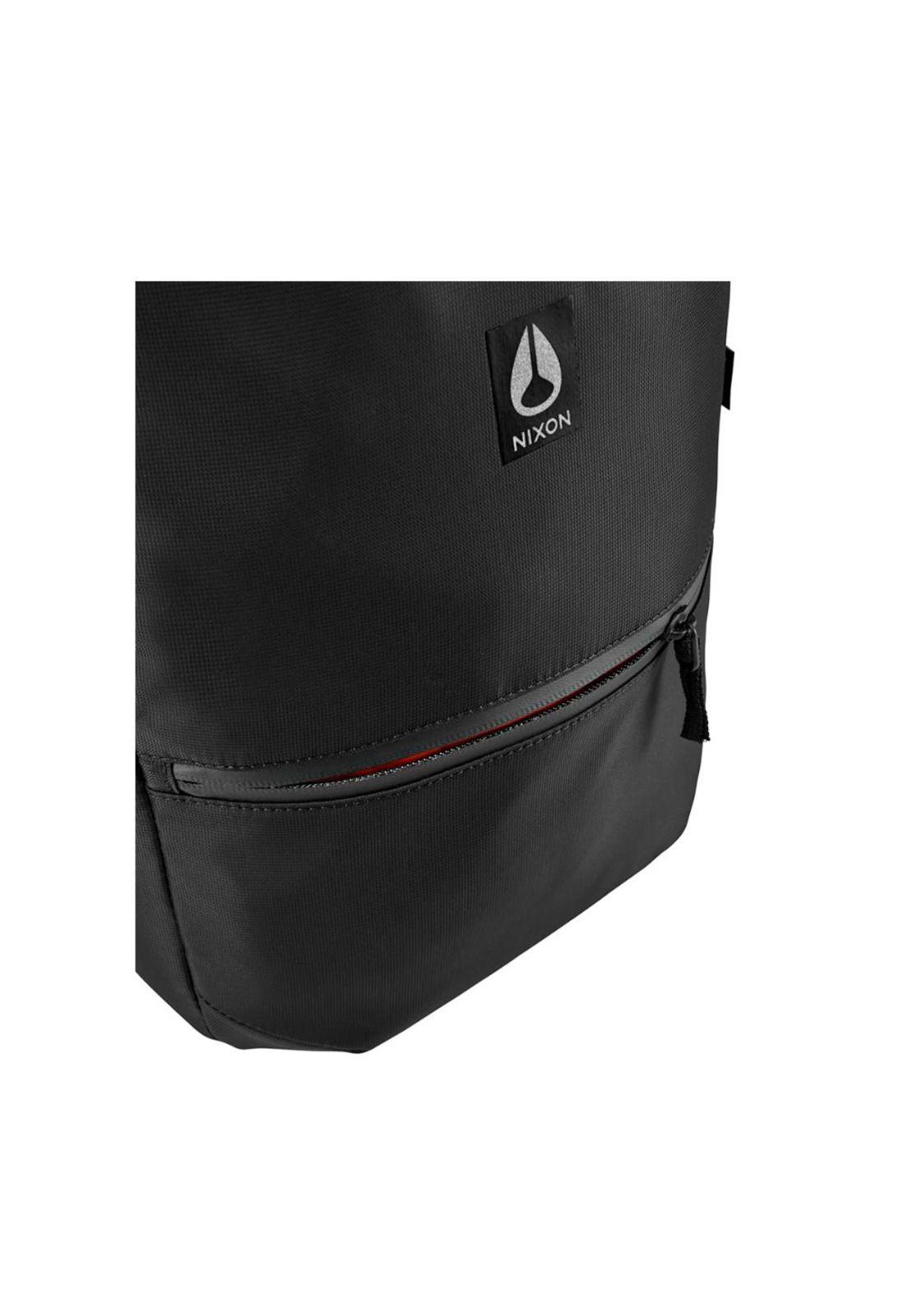 Mochila Day Trippin' Backpack Black-4