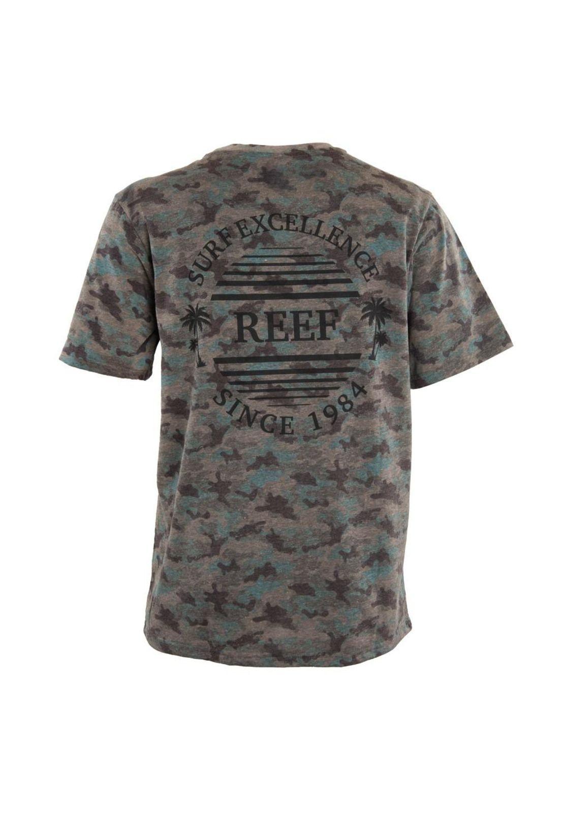 Polera Men Grey Green Camo-2