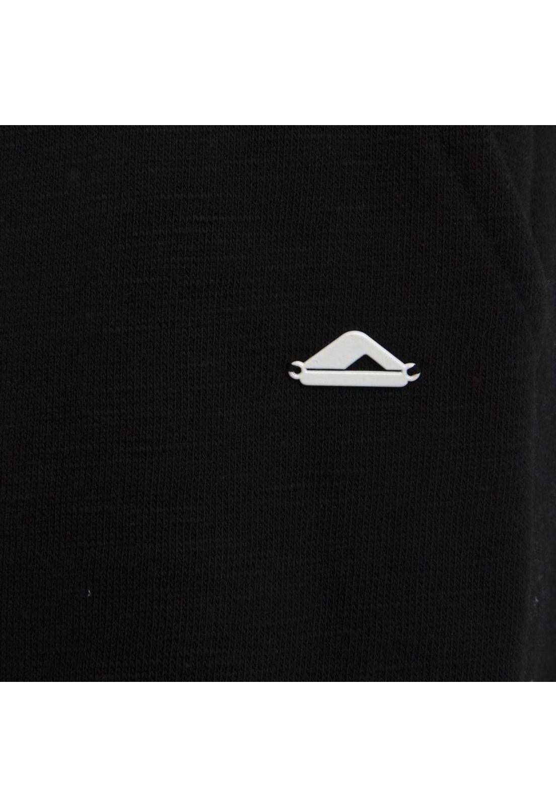 Short Women Comfy Black-3