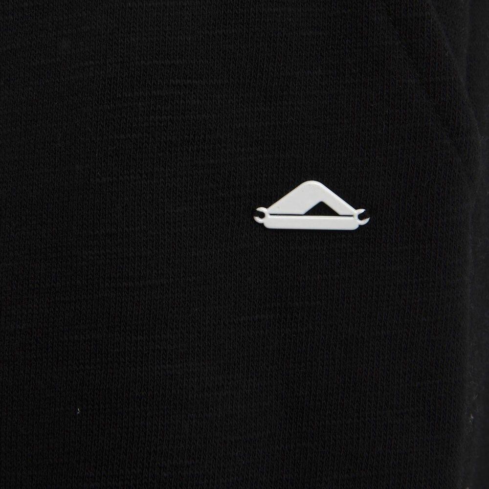 Short Women Comfy Black-3