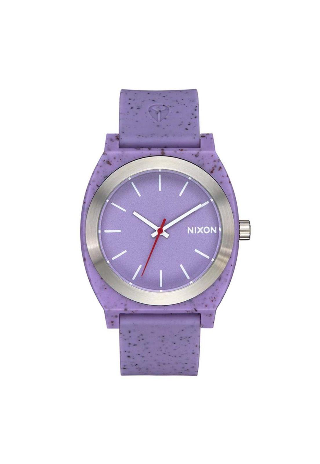 Reloj Time Teller OPP Lavender Speck-0