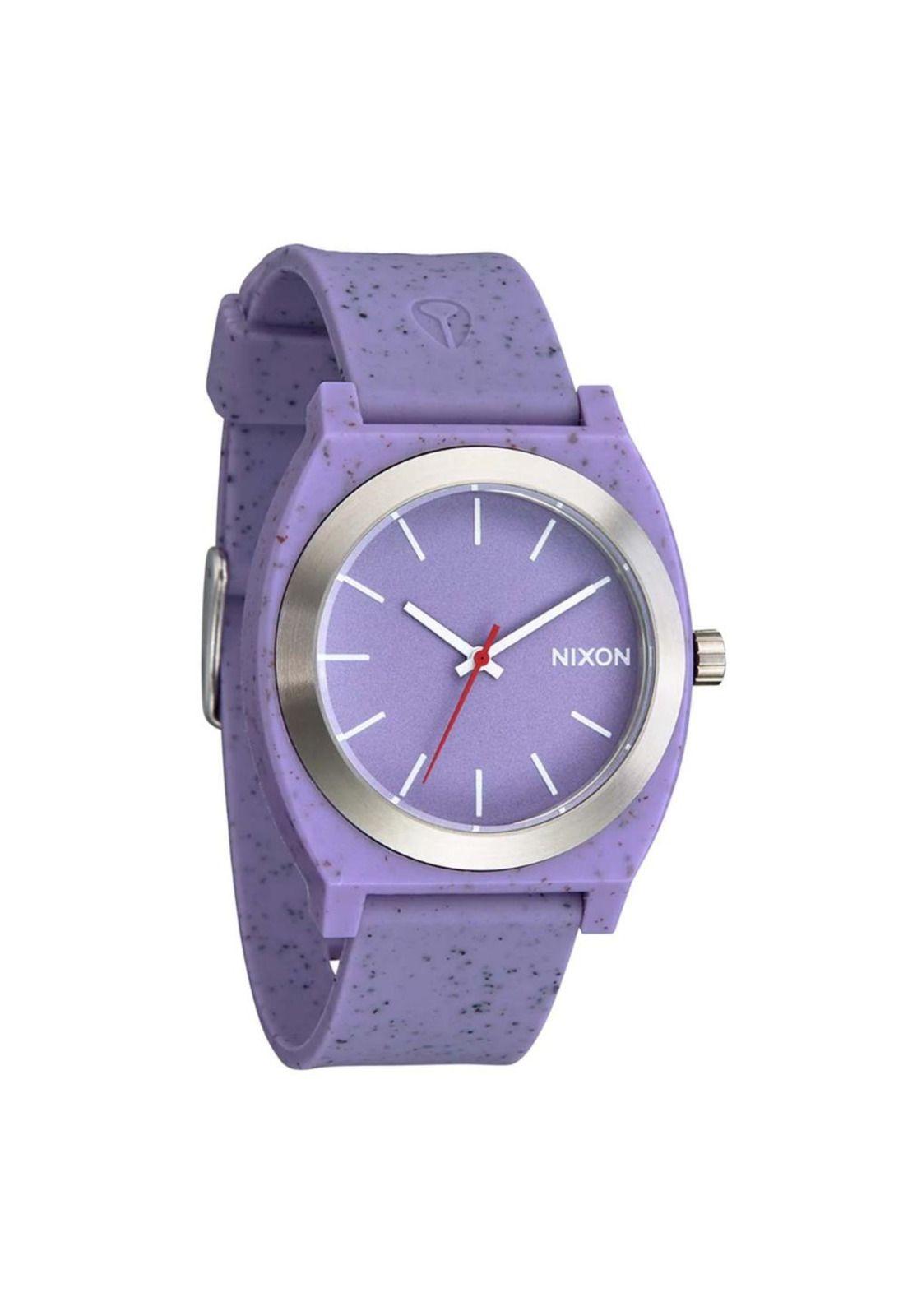 Reloj Time Teller OPP Lavender Speck-1