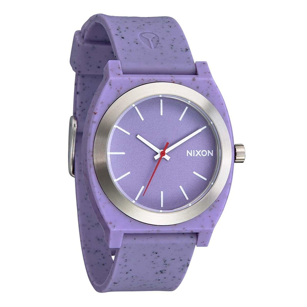 Reloj Time Teller OPP Lavender Speck-1