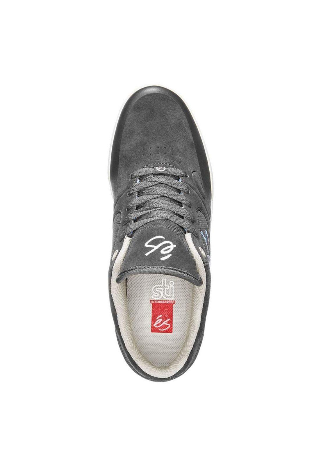 Zapatilla Swift 1.5 X Quattro Grey eS-2