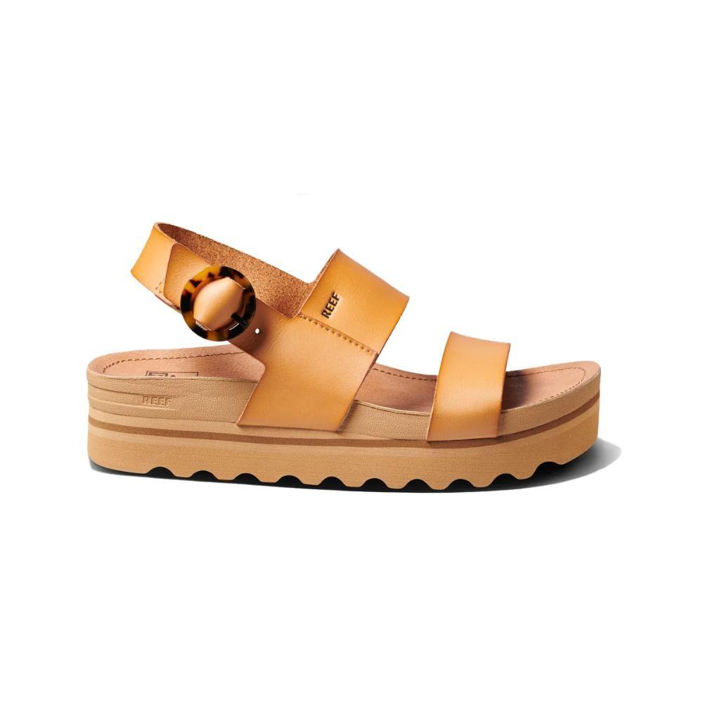 Sandalia Women Vista Hi Buckle Natural-0