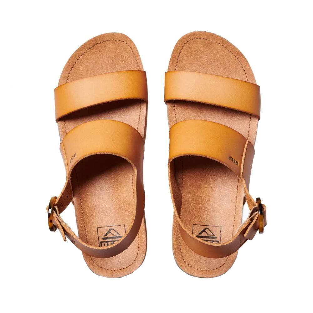 Sandalia Women Vista Hi Buckle Natural-1