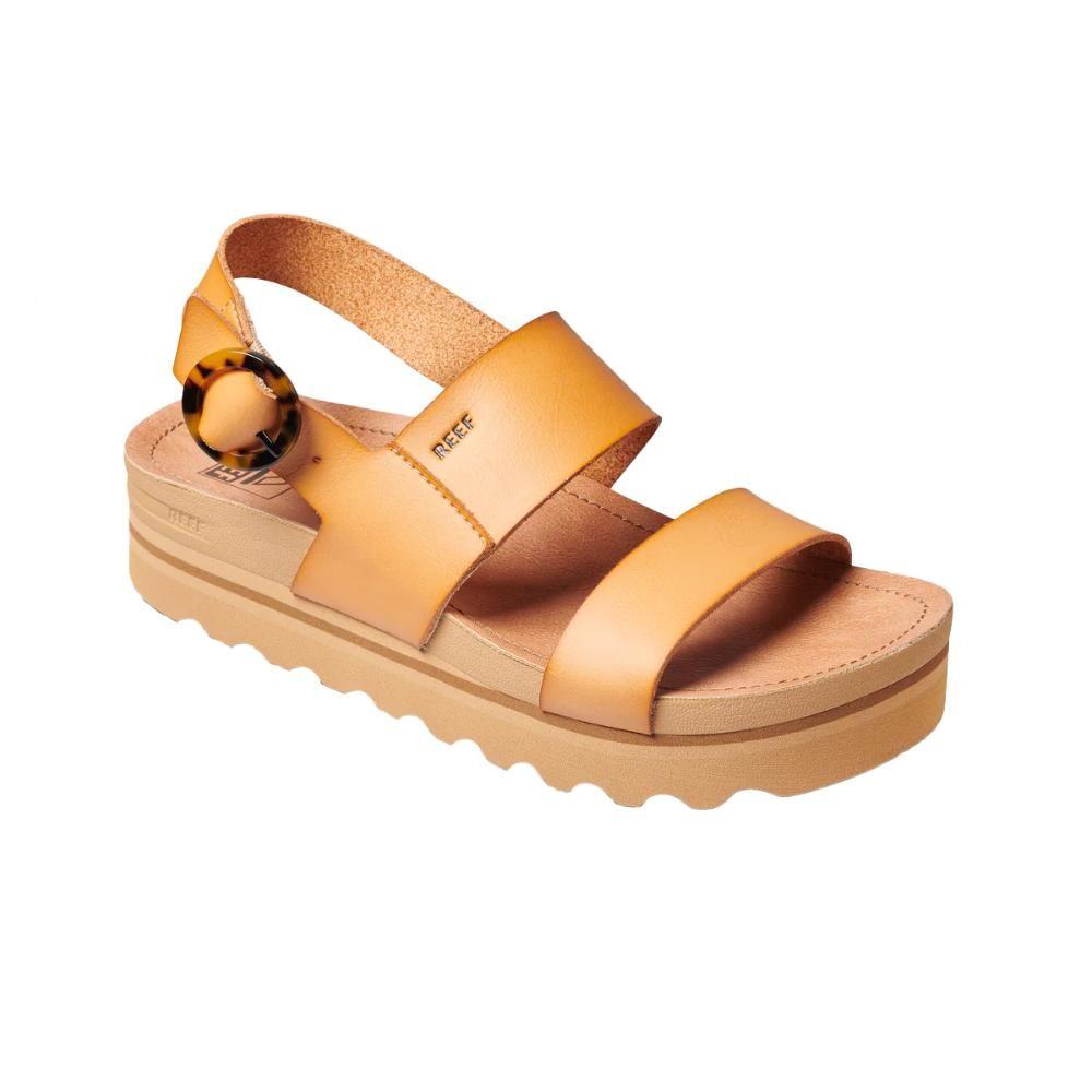 Sandalia Women Vista Hi Buckle Natural-3