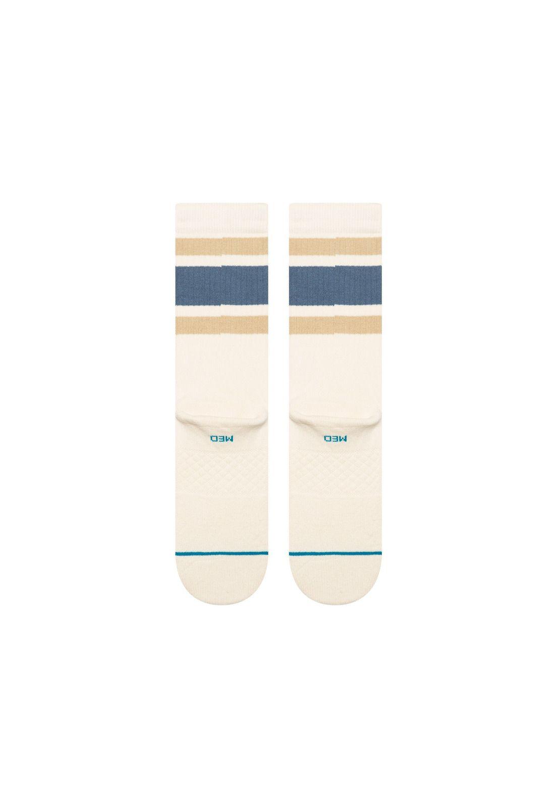 Stance Sock Men Boyd Ivory-2