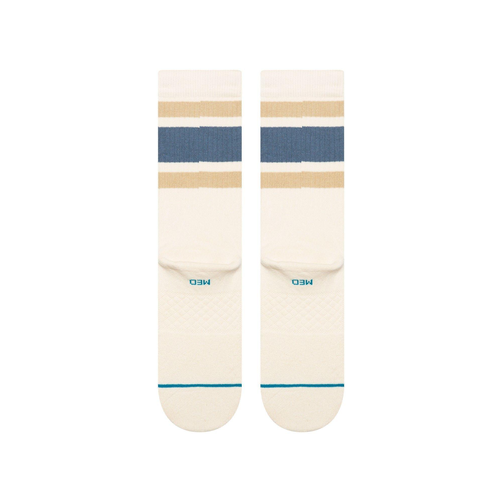 Stance Sock Men Boyd Ivory-2