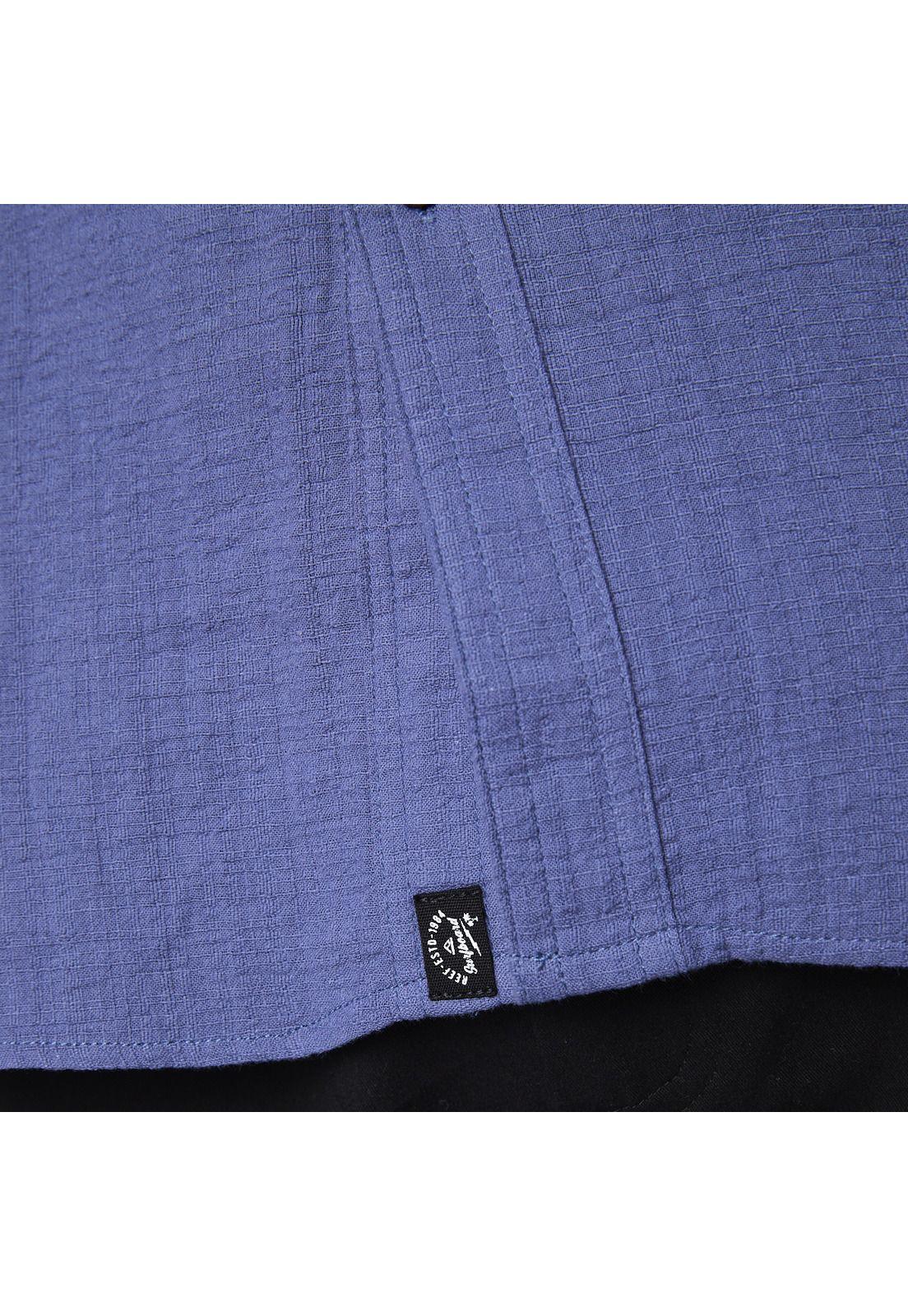 Camisa Reef Men Azul-6