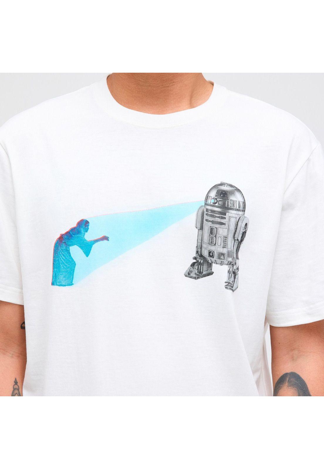 Polera Stance Star Wars My Only Hope Canvas-2