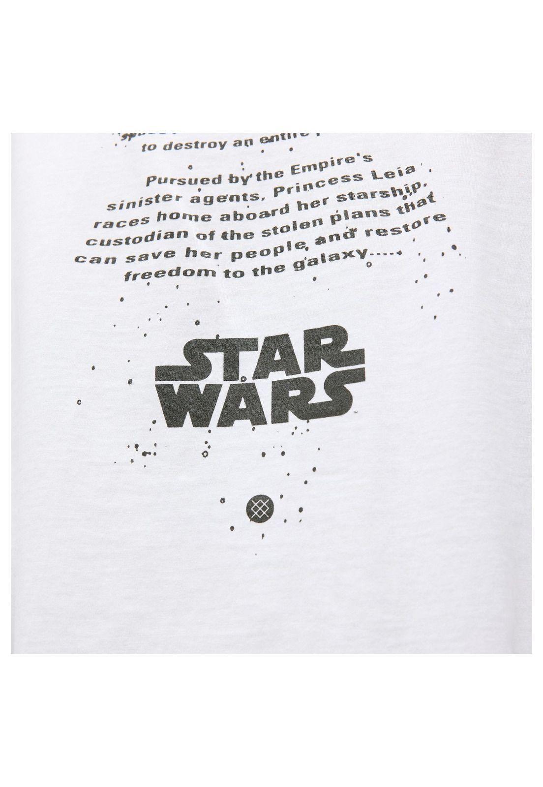 Polera Stance Star Wars My Only Hope Canvas-3