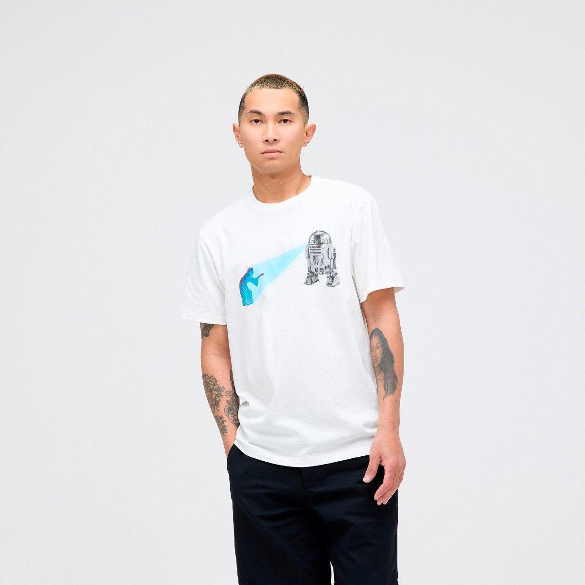 Polera Stance Star Wars My Only Hope Canvas-2