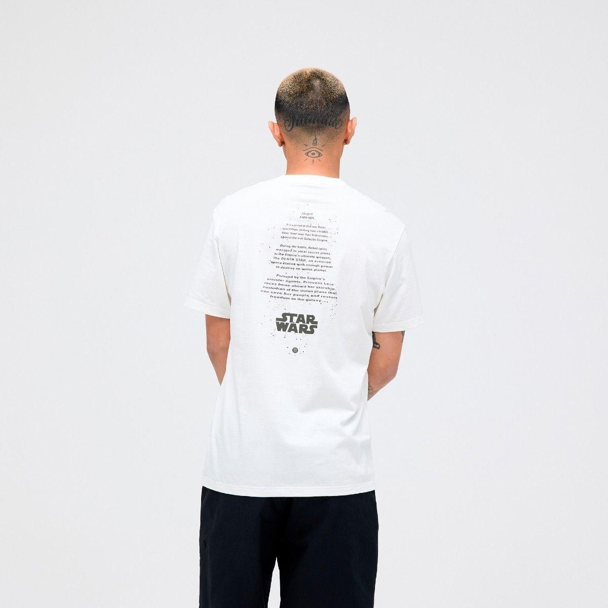 Polera Stance Star Wars My Only Hope Canvas-3