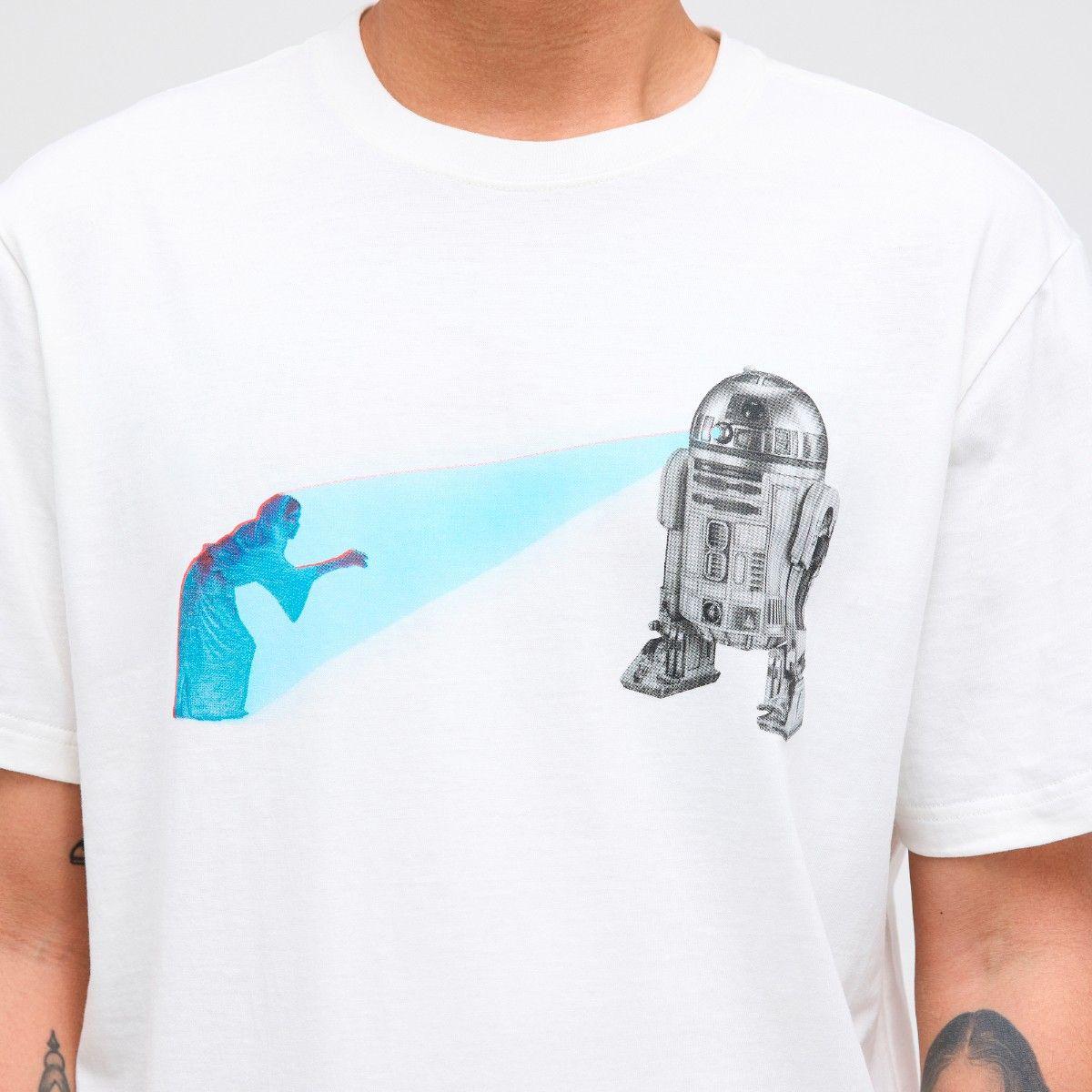 Polera Stance Star Wars My Only Hope Canvas-4