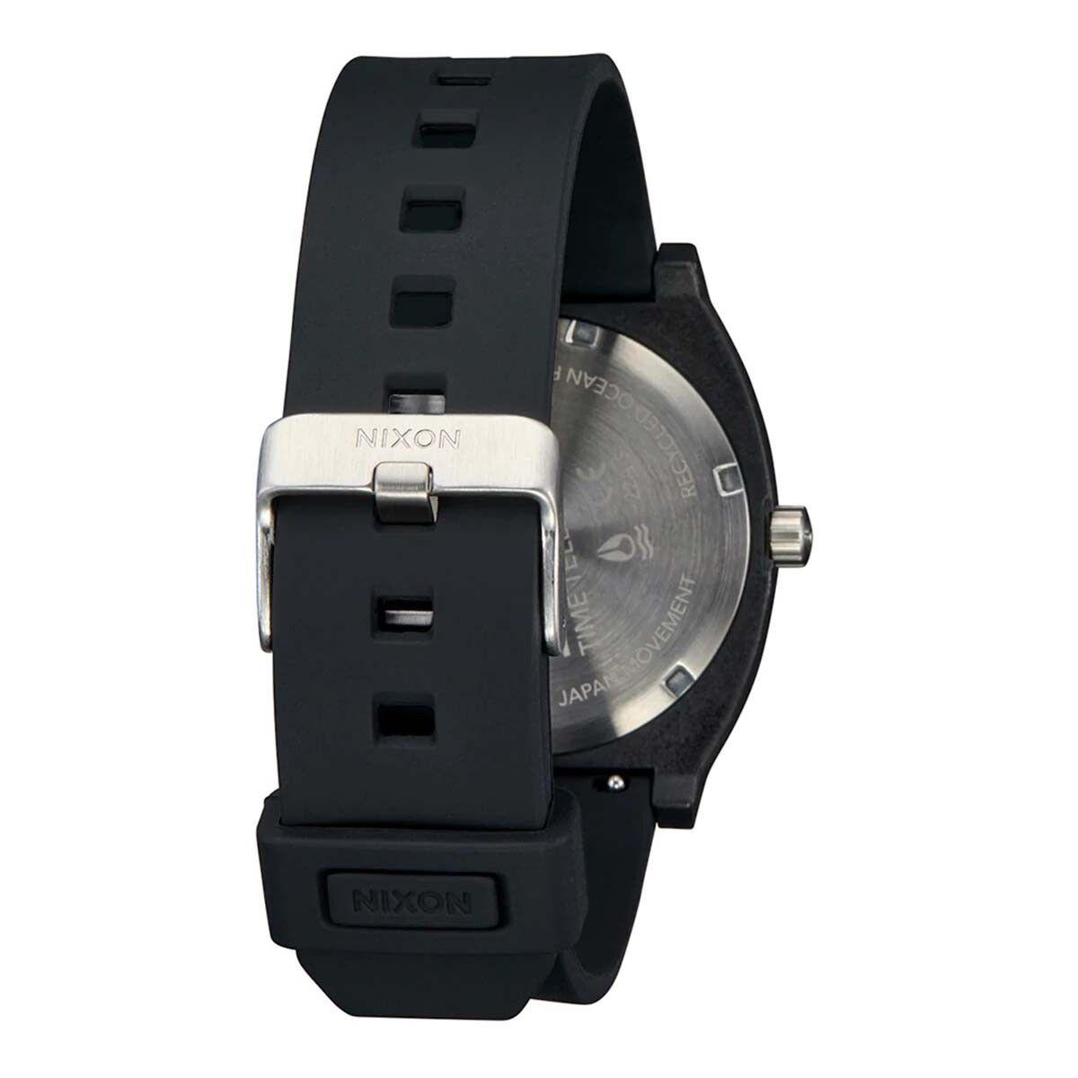 Reloj Time Teller OPP Black-3
