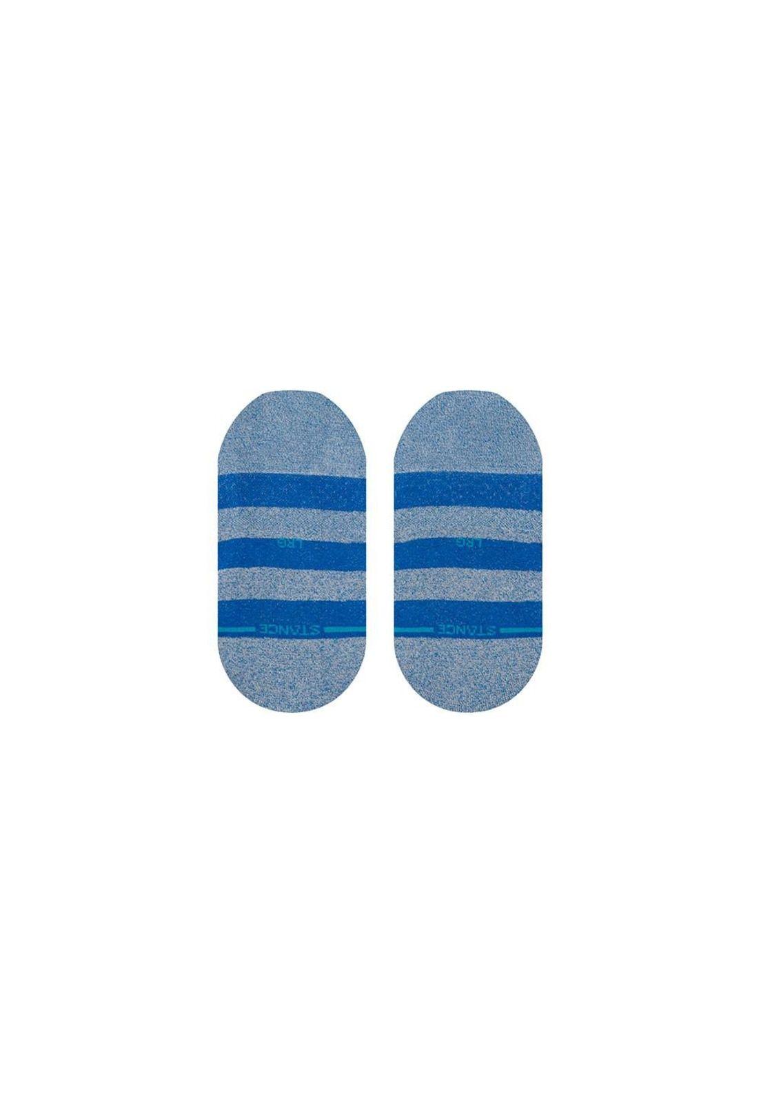 Stance Sock Los Angeles Dodgers Twist No Show Royal-2
