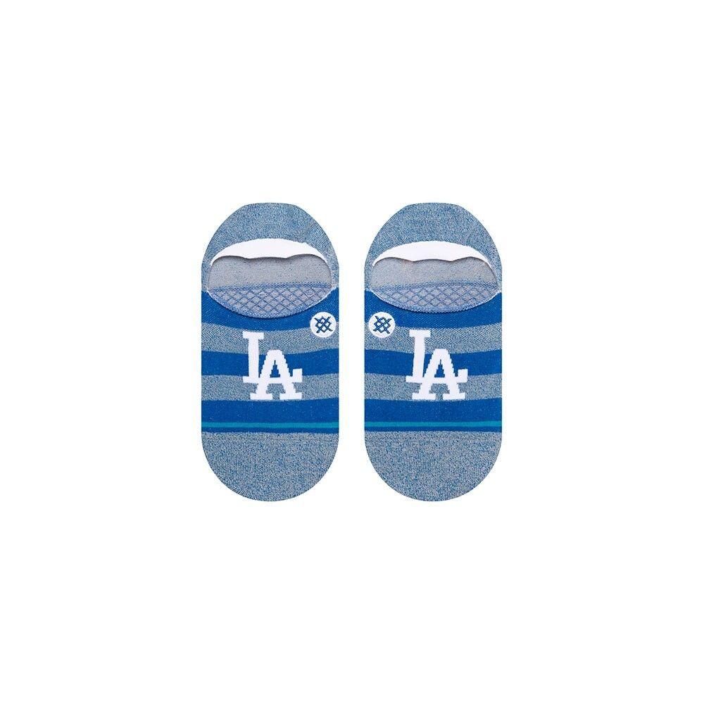 Stance Sock Los Angeles Dodgers Twist No Show Royal-1