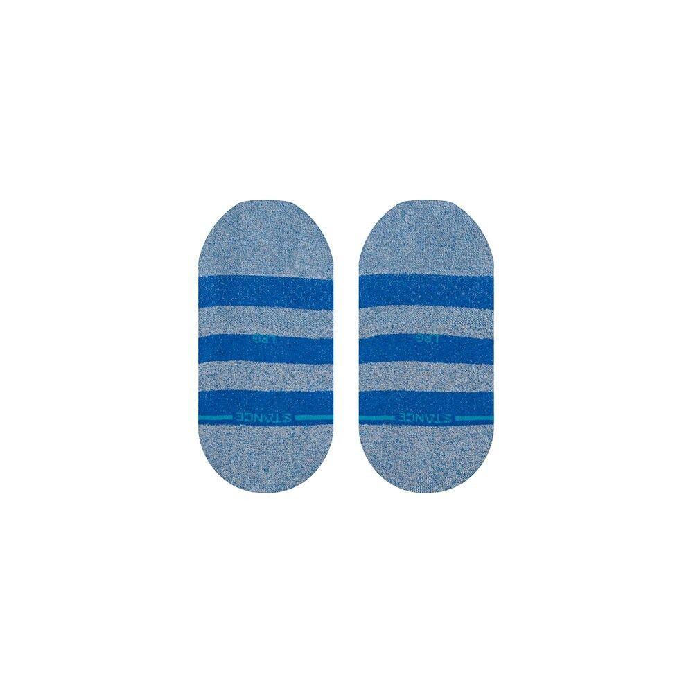 Stance Sock Los Angeles Dodgers Twist No Show Royal-2