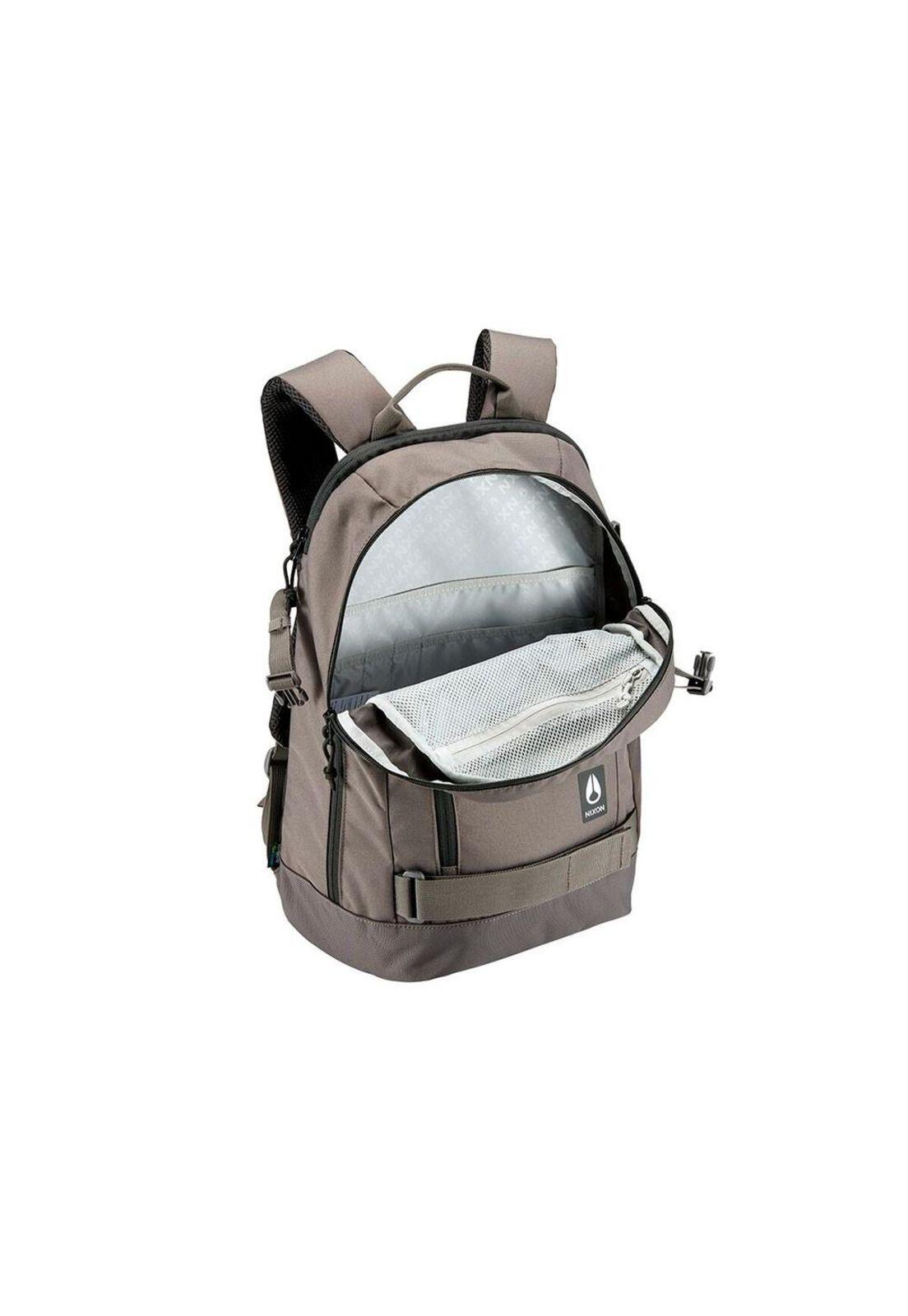 Mochila Gamma Backpack Charcoal Nixon-2