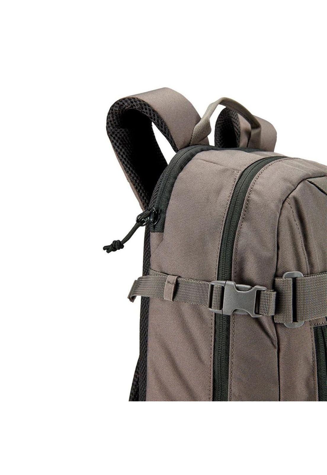 Mochila Gamma Backpack Charcoal Nixon-3