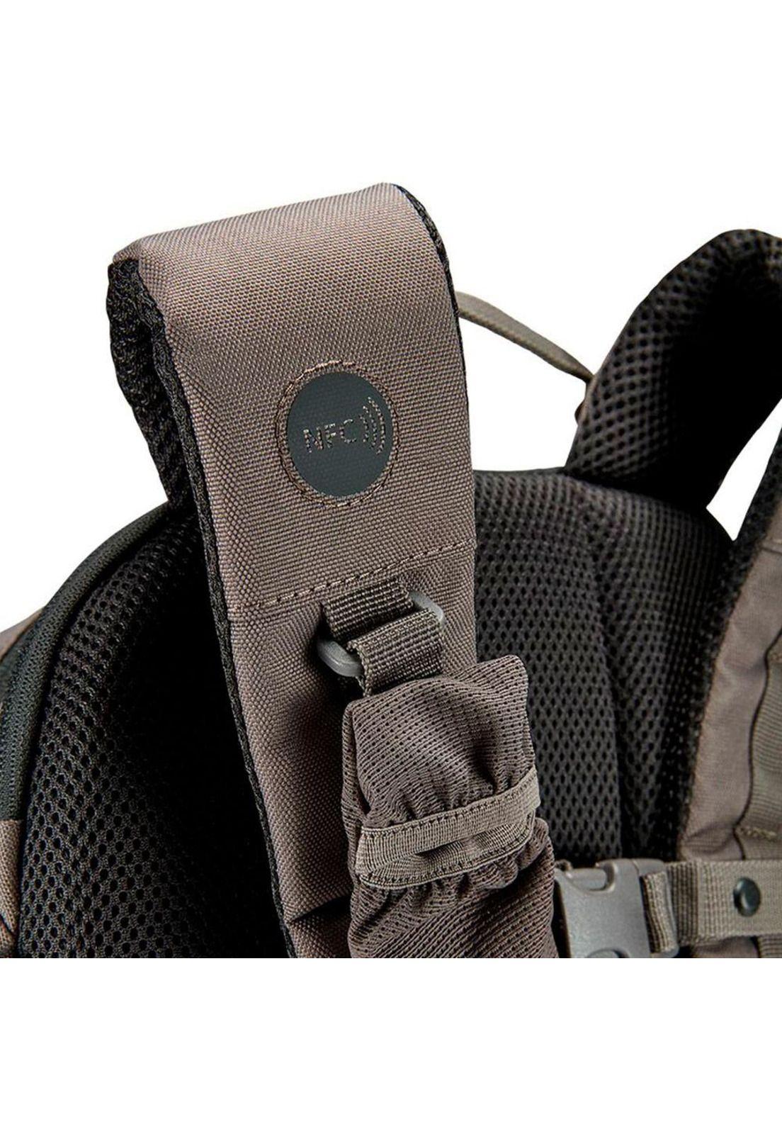 Mochila Gamma Backpack Charcoal Nixon-4