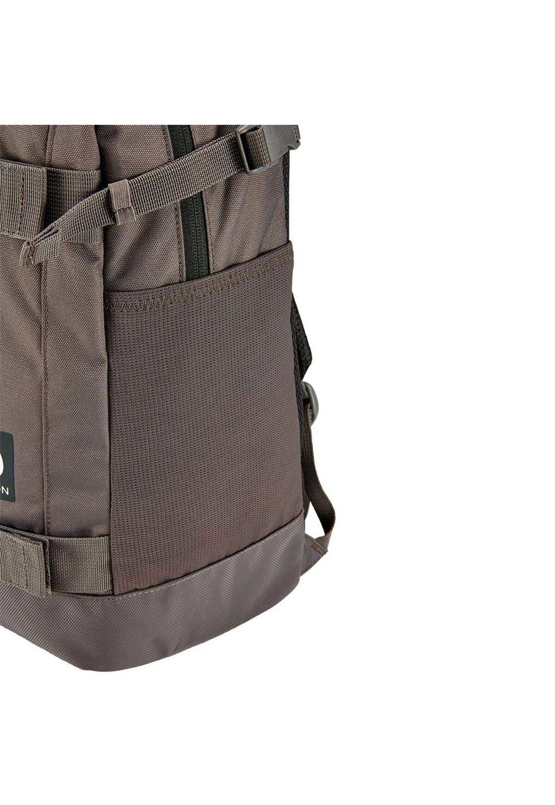 Mochila Gamma Backpack Charcoal Nixon-5