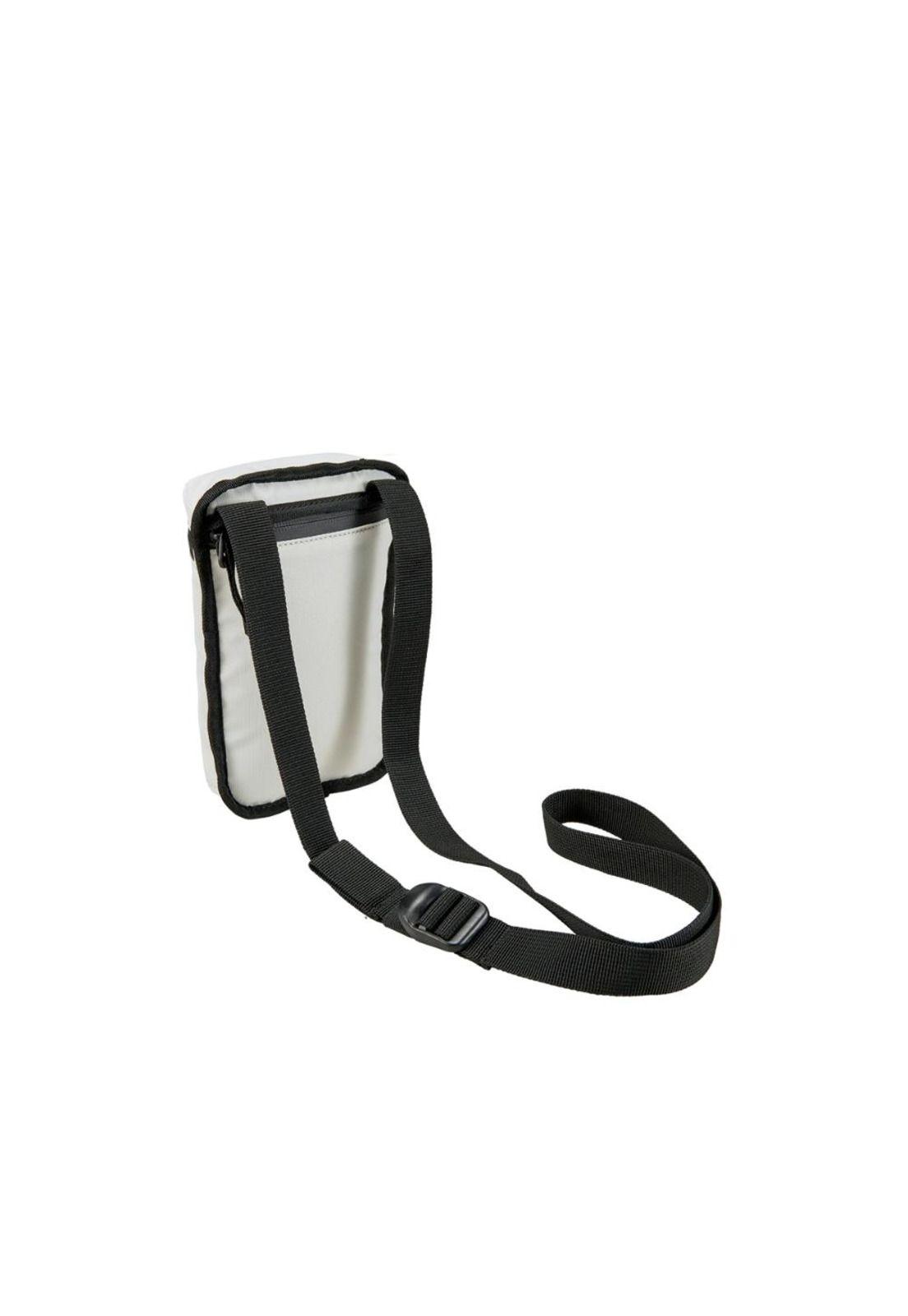 Bolso Day Trippin' Stash Bag White-2