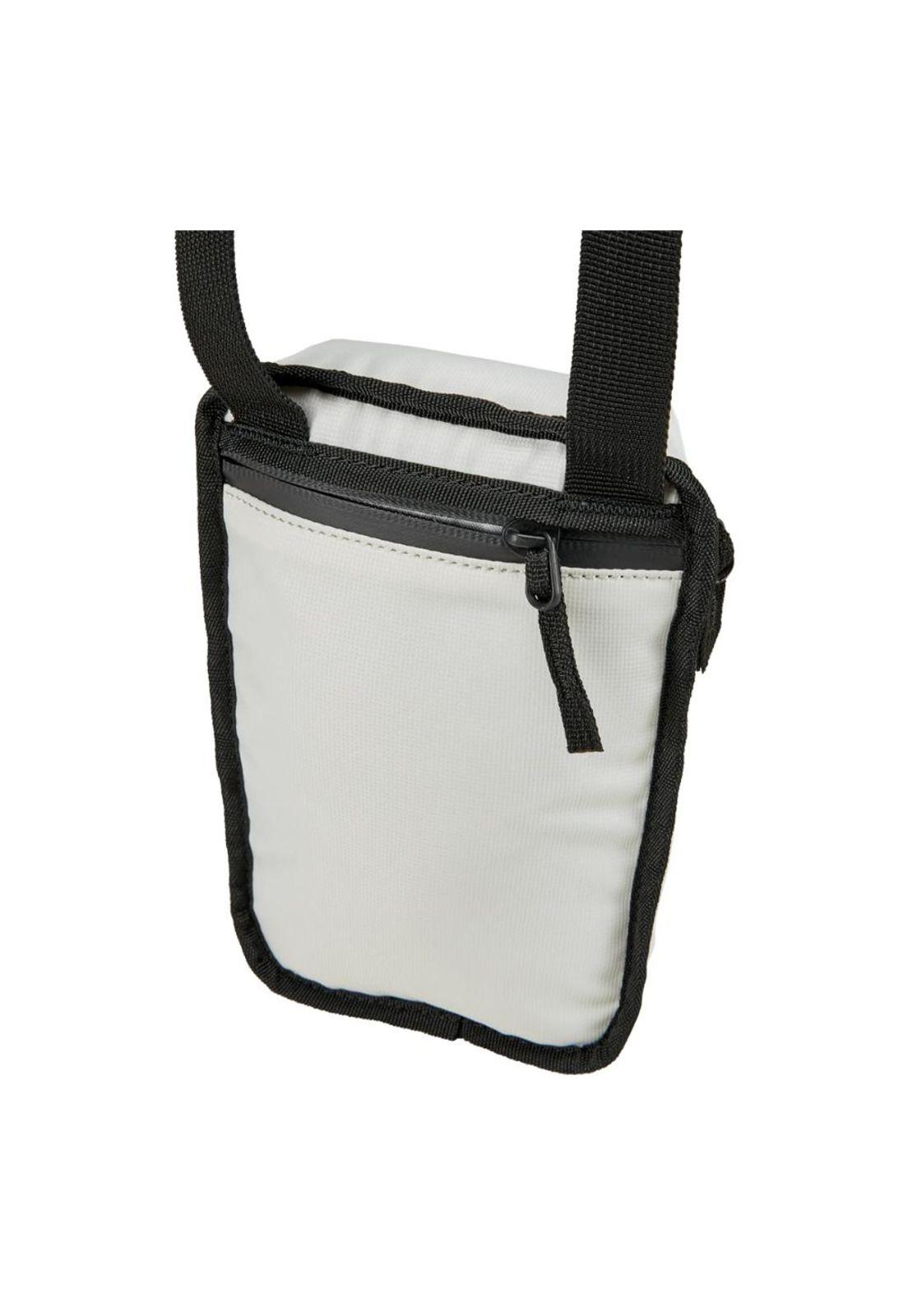 Bolso Day Trippin' Stash Bag White-4