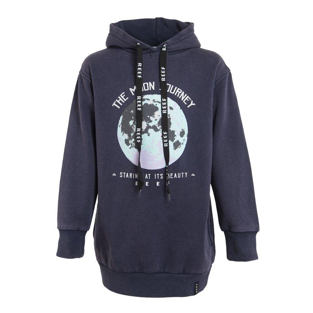 Poleron Kids The Moon Journey Black-0