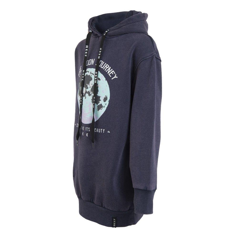 Poleron Kids The Moon Journey Black-1