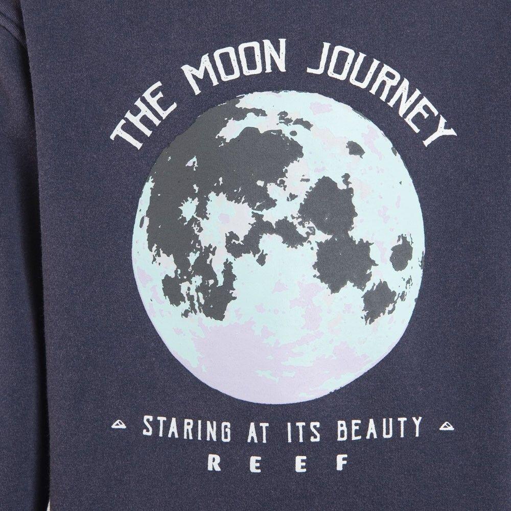 Poleron Kids The Moon Journey Black-3