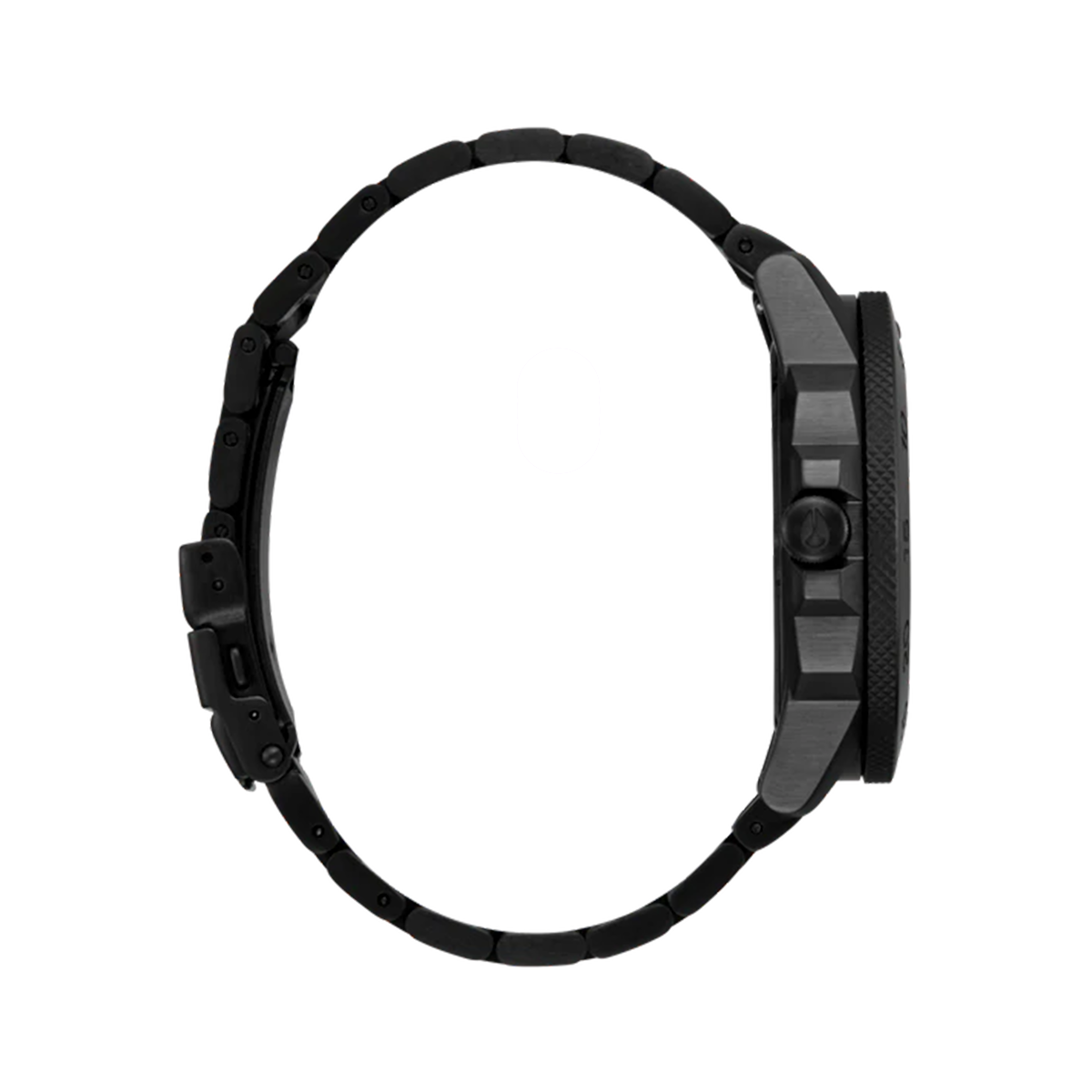 Reloj Smyth 44 Super Black Black-2