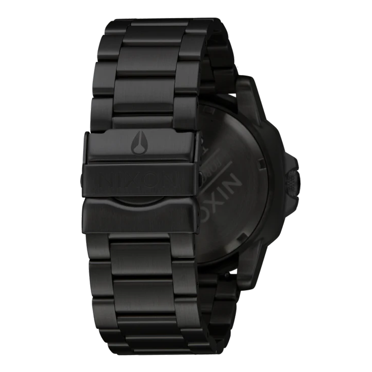 Reloj Smyth 44 Super Black Black-3