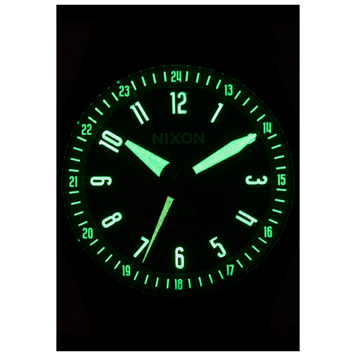 Reloj Echo 38 Black Black-5