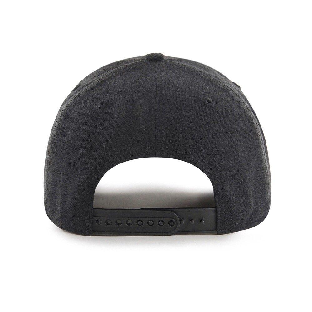 Jockey MLB Los Angeles Dodgers Cold Zone MVP Black '47-1