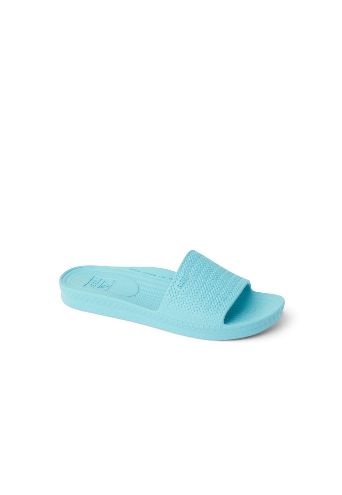 Sandalia Reef Women Water Scout Capri-0