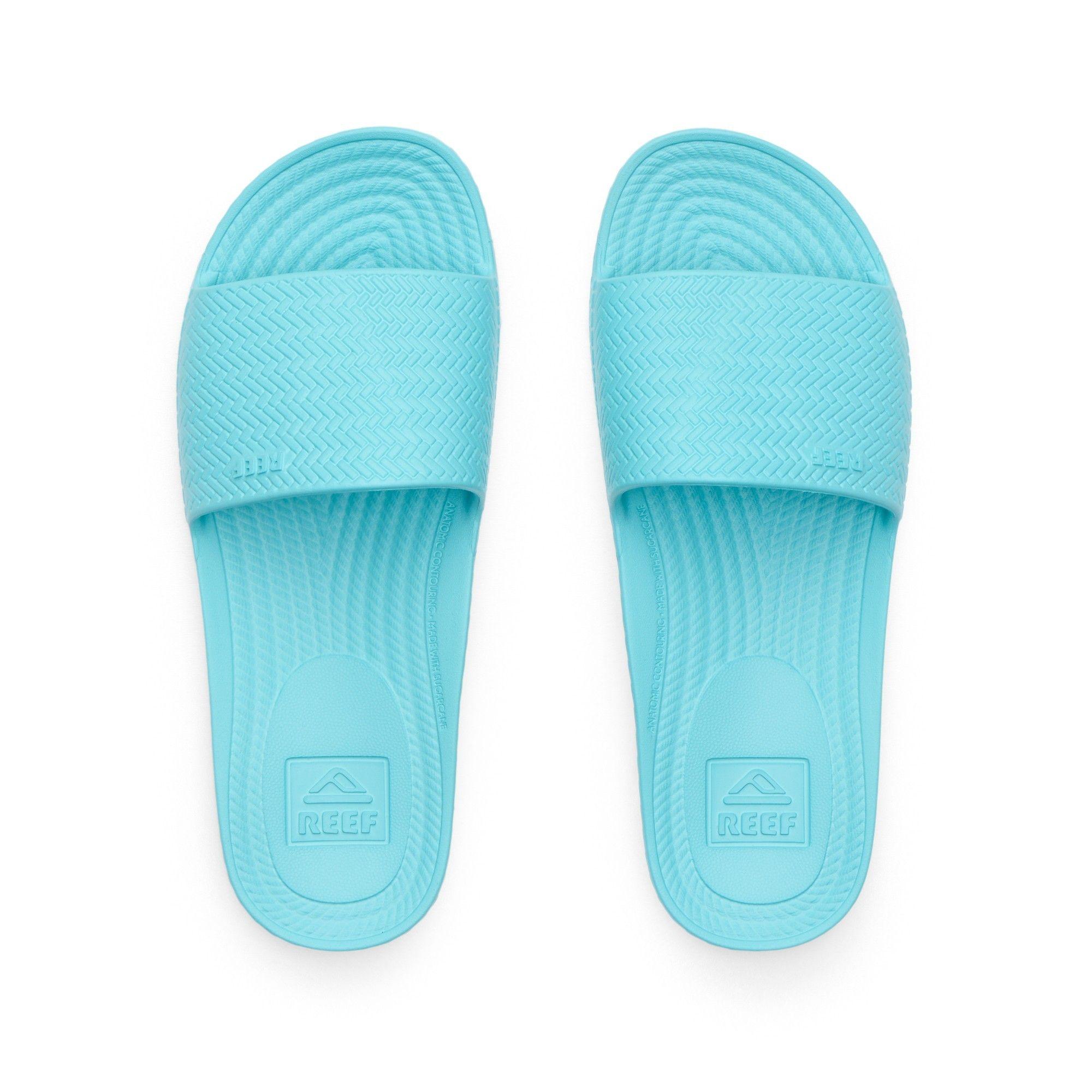 Sandalia Reef Women Water Scout Capri-2