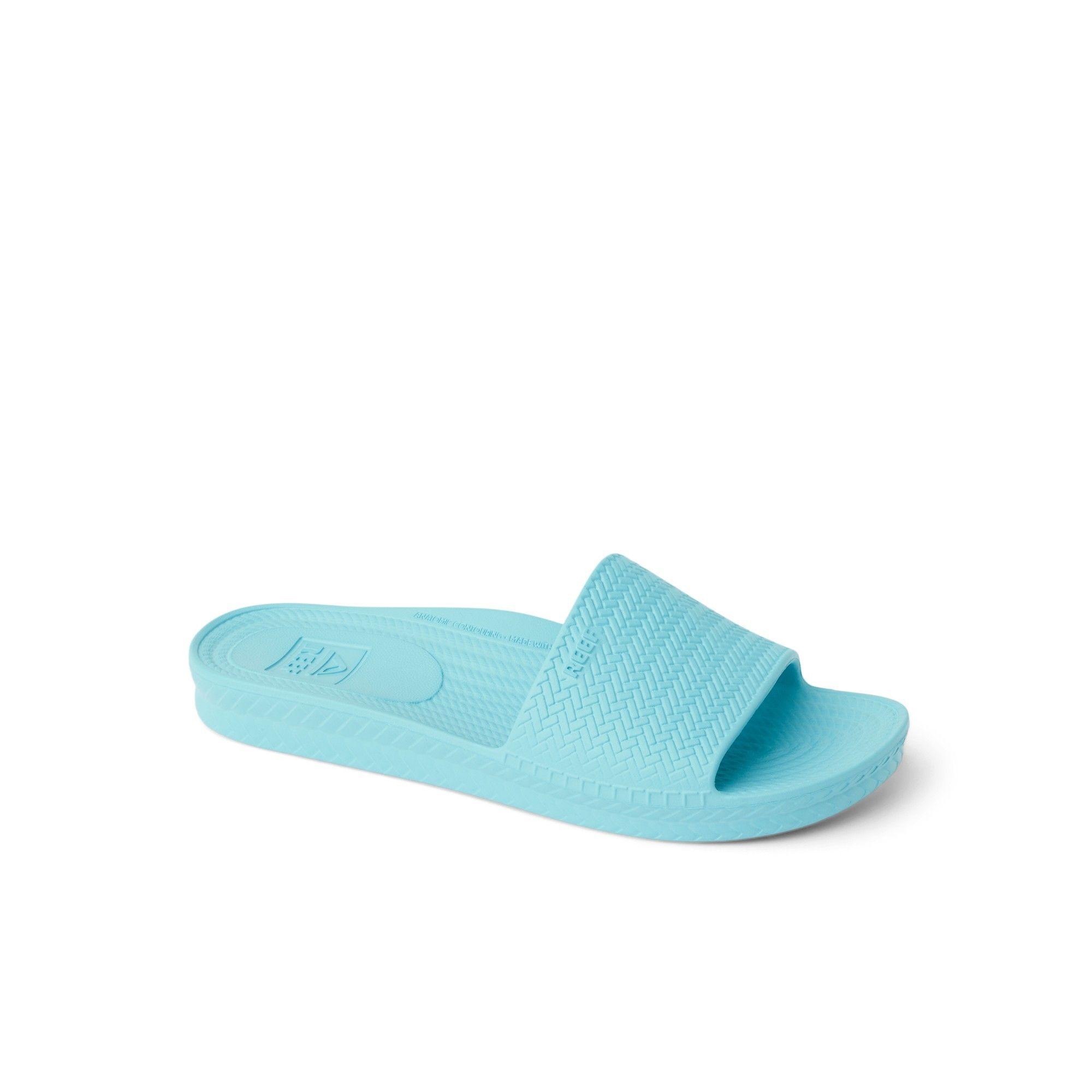 Sandalia Reef Women Water Scout Capri-0