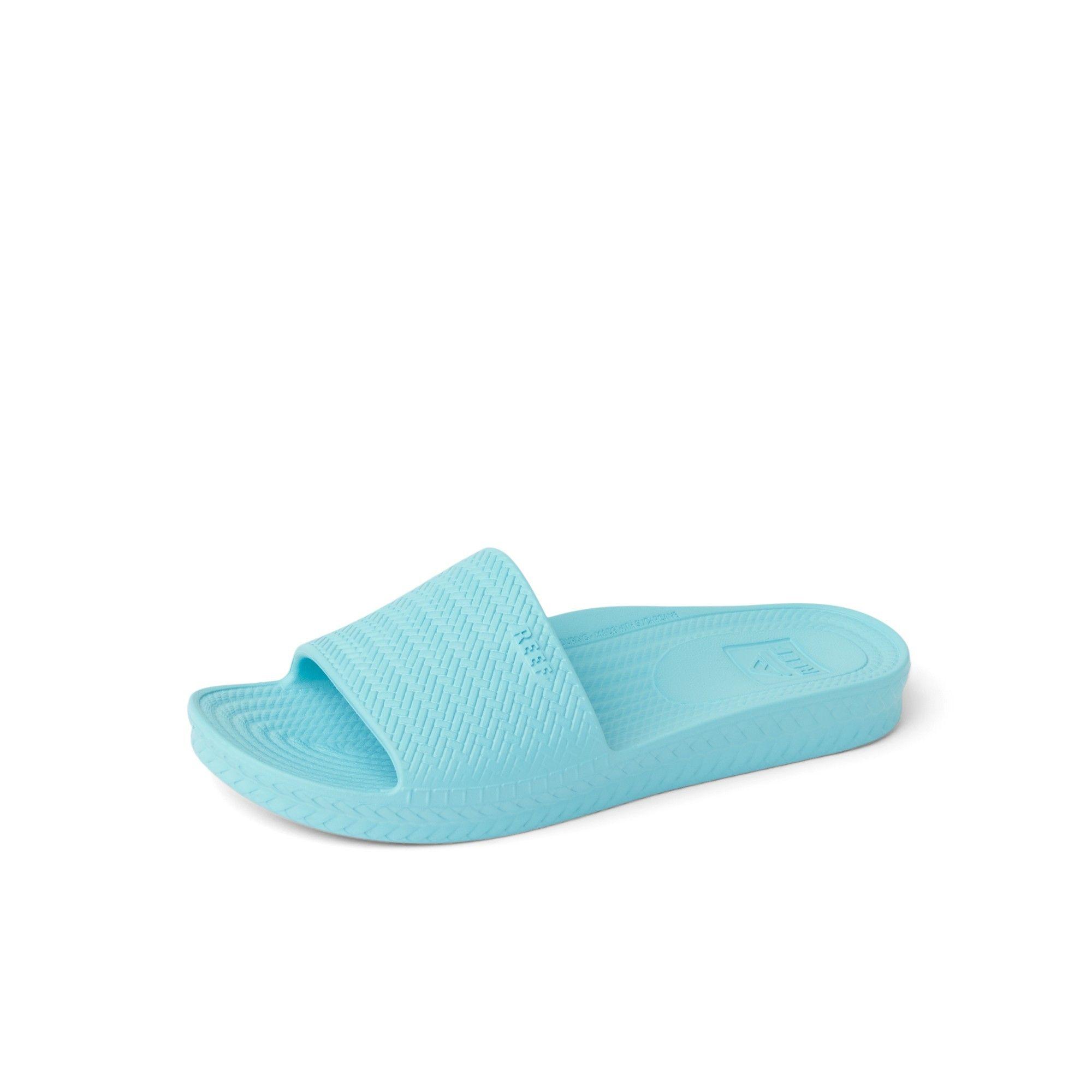 Sandalia Reef Women Water Scout Capri-1