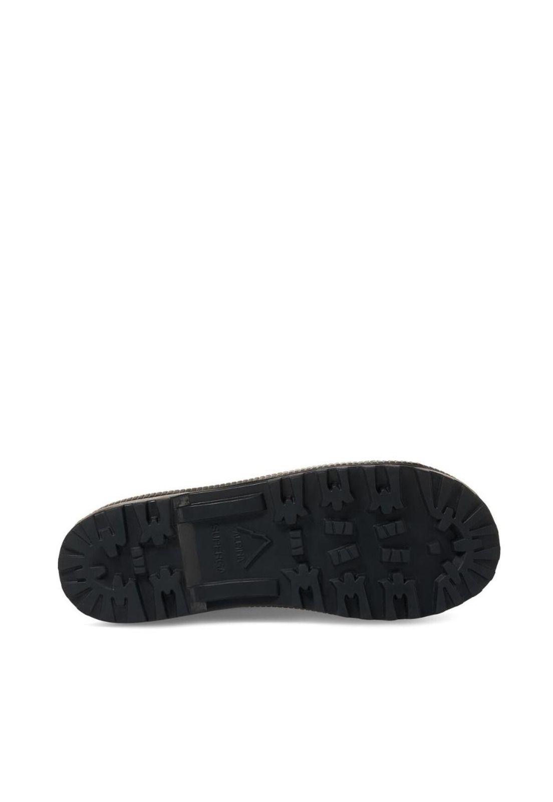 Zapatilla 2644 Alpina Nylon Jelly Wash Black-4
